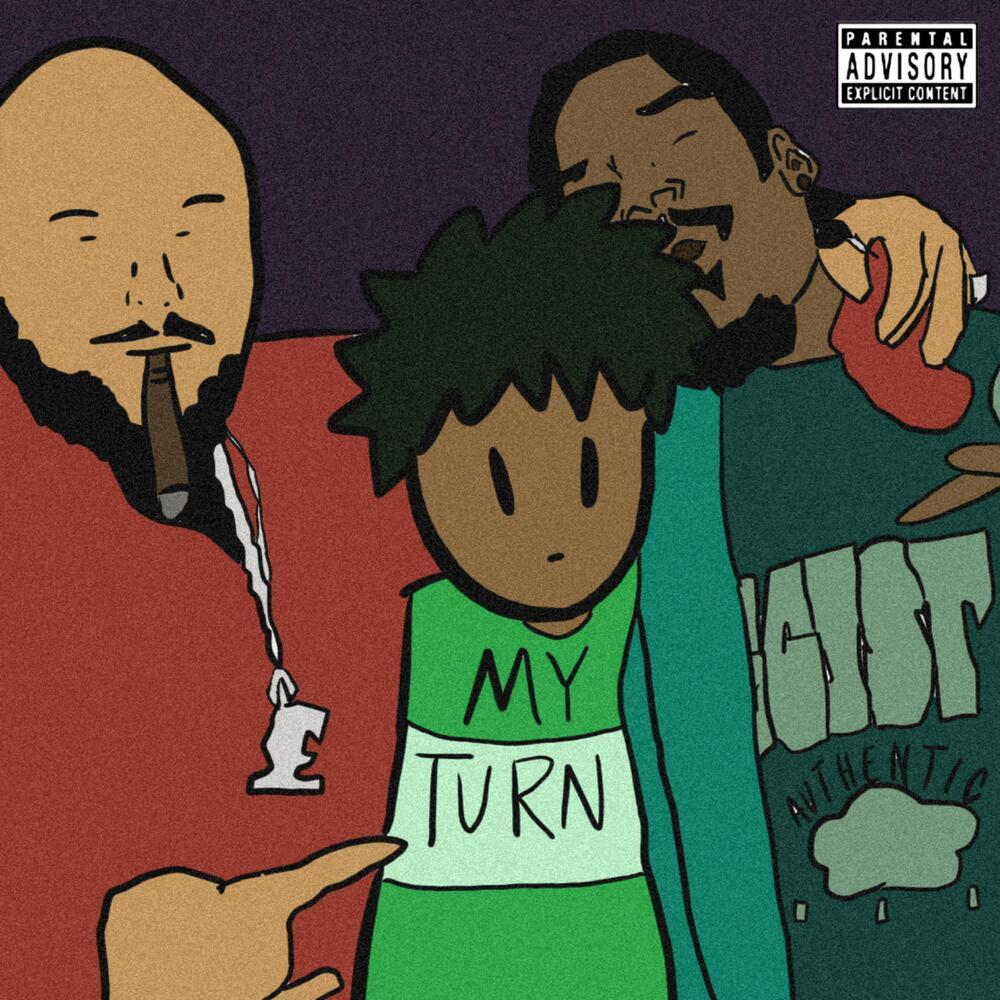 LIVING HEADSTONE (Explicit)