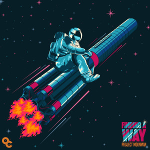Listen to Finding a Way song with lyrics from Project Moonman