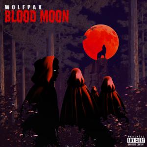 收聽Wolfpak的Exactly (feat. Ben Righter) (Explicit)歌詞歌曲