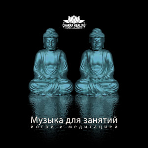 收聽Chakra Healing Music Academy的Йога музыка для здоровья歌詞歌曲
