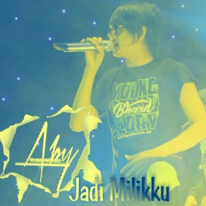 Aby的專輯Jadi Miliku