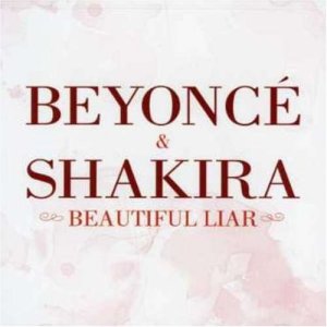ดาวน์โหลดและฟังเพลง Beautiful Liar พร้อมเนื้อเพลงจาก Beyoncé