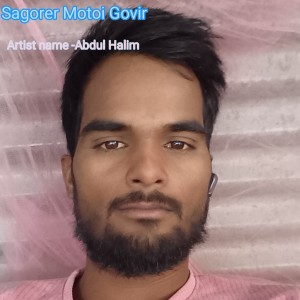 Listen to Sagorer Motoi Govir song with lyrics from Abdul Halim