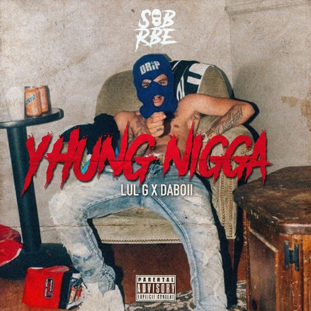 Yhung Nigga (Explicit)