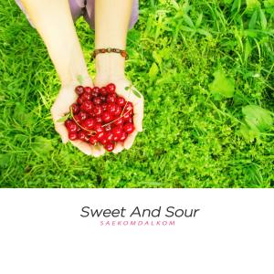 Album Sweet And Sour from 