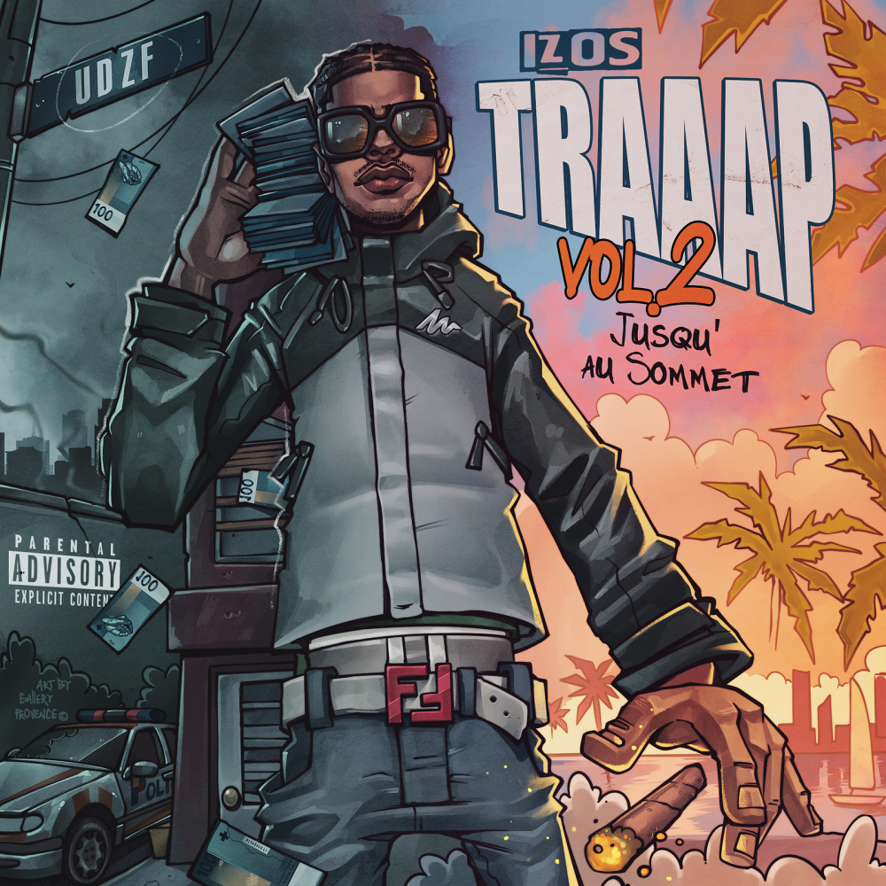 Tr3ap (Explicit)