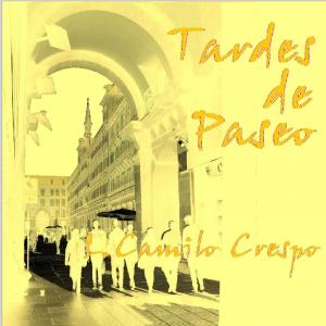 Listen to Lado derecho song with lyrics from Camilo Crespo