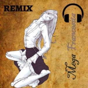收聽Dj Perreo的Mega Francesita Remix歌詞歌曲