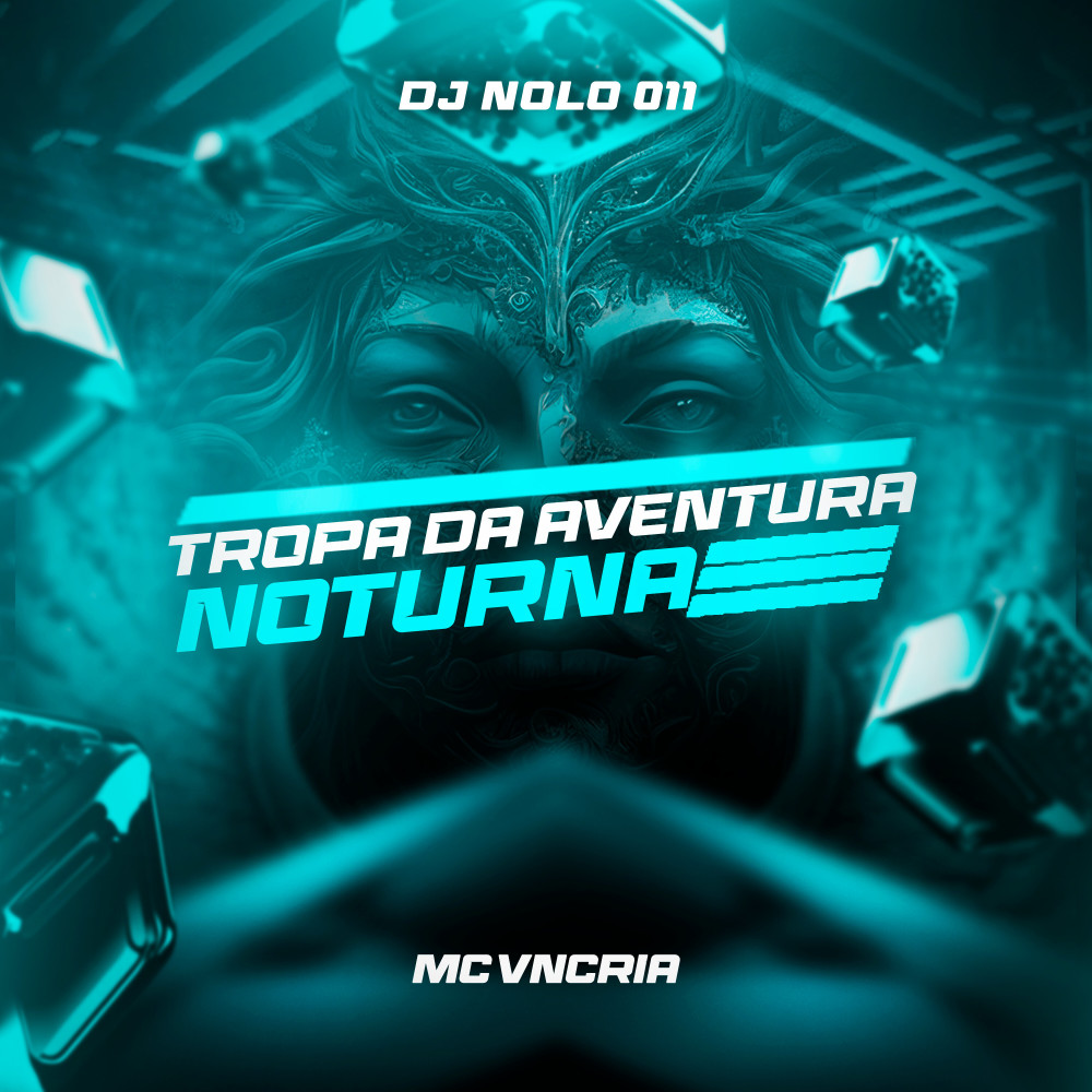 Tropa da Aventura Noturna (Explicit)