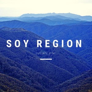 Album Soy region from Julián Zini