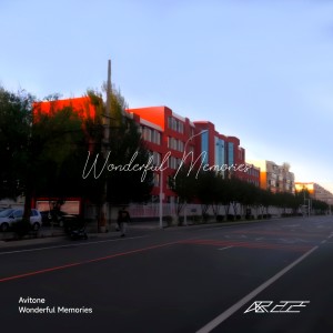 Listen to Wonderful Memories song with lyrics from Avitone