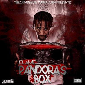 Album Pandoras Box (Explicit) from Flame