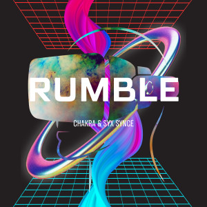 Album Rumble from 