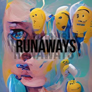 AJ Super的專輯Runaways