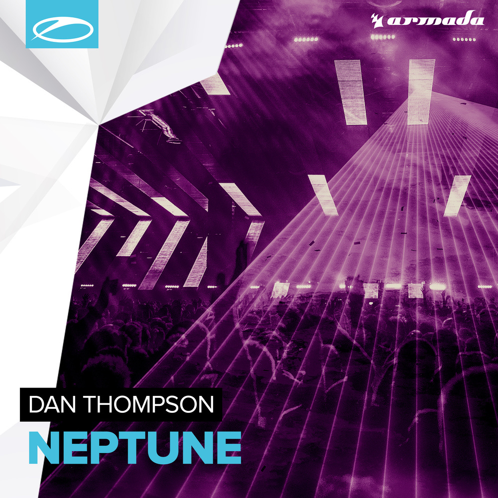 Neptune (Extended Mix)