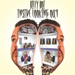 Billy Boi的專輯Inside Looking Out (Explicit)