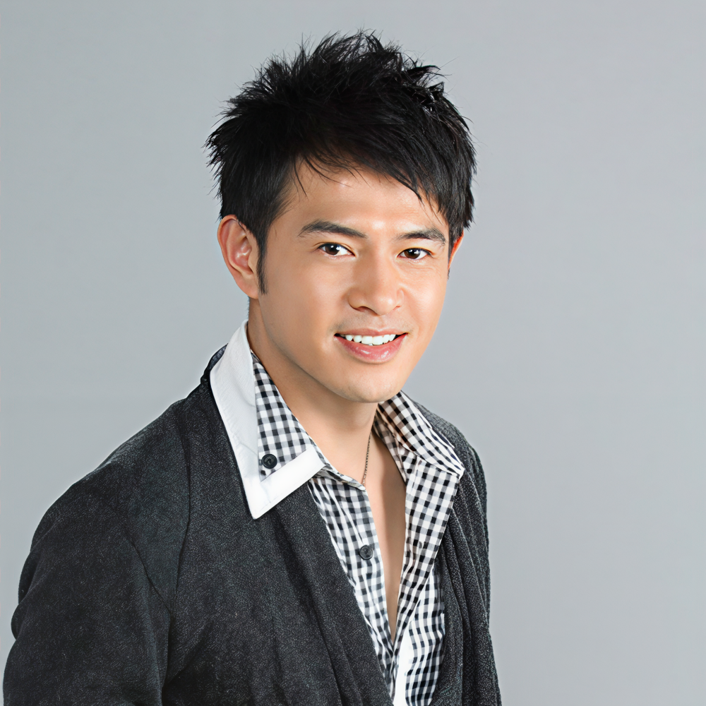 Yu Jung Huang