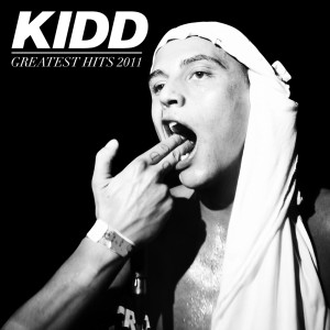ดาวน์โหลดและฟังเพลง Evig Kærlighed พร้อมเนื้อเพลงจาก Kidd