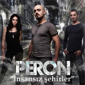 ดาวน์โหลดและฟังเพลง Dinle พร้อมเนื้อเพลงจาก Peron