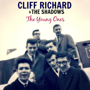 收聽Cliff Richard的The Young Ones歌詞歌曲