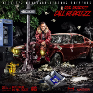 Listen to Want Is U (feat. King Popo) (Explicit) song with lyrics from Rico Recklezz