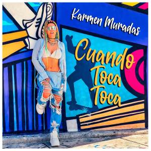 Karmen Muradas的專輯Cuando Tok Tok