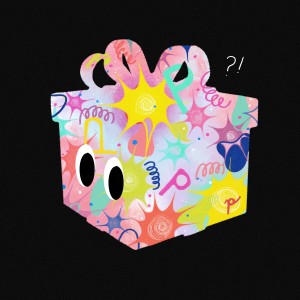 Peeps的專輯P?!