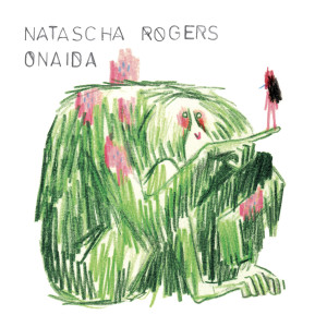 ดาวน์โหลดและฟังเพลง The West พร้อมเนื้อเพลงจาก Natascha Rogers