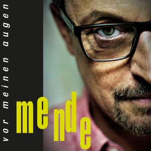 Listen to Vor meinen Augen song with lyrics from Mende
