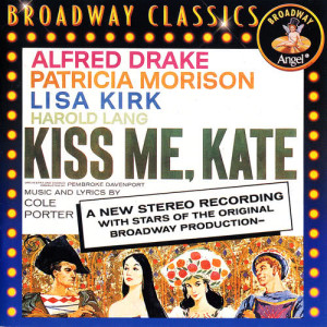 收聽Lisa Kirk的Tom, Dick Or Harry (Kiss Me Kate)歌詞歌曲