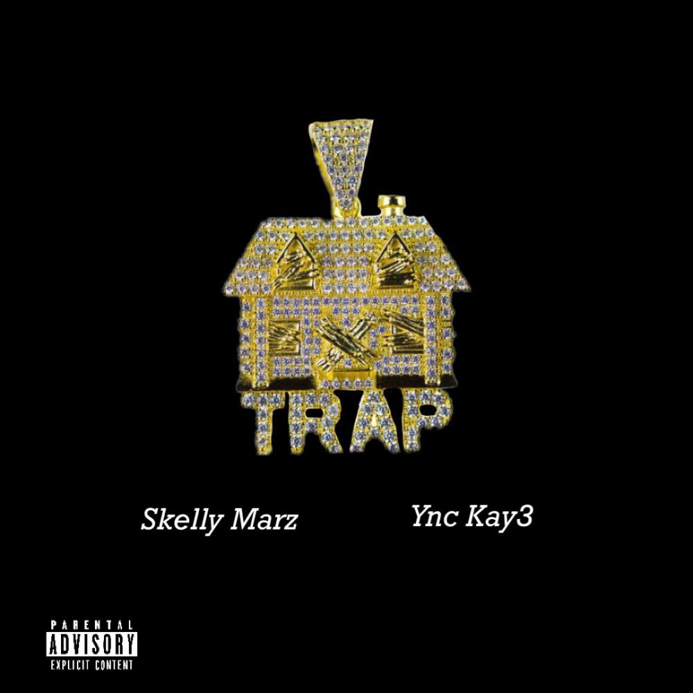 TRAP (feat. YNC Kay3) (Explicit)