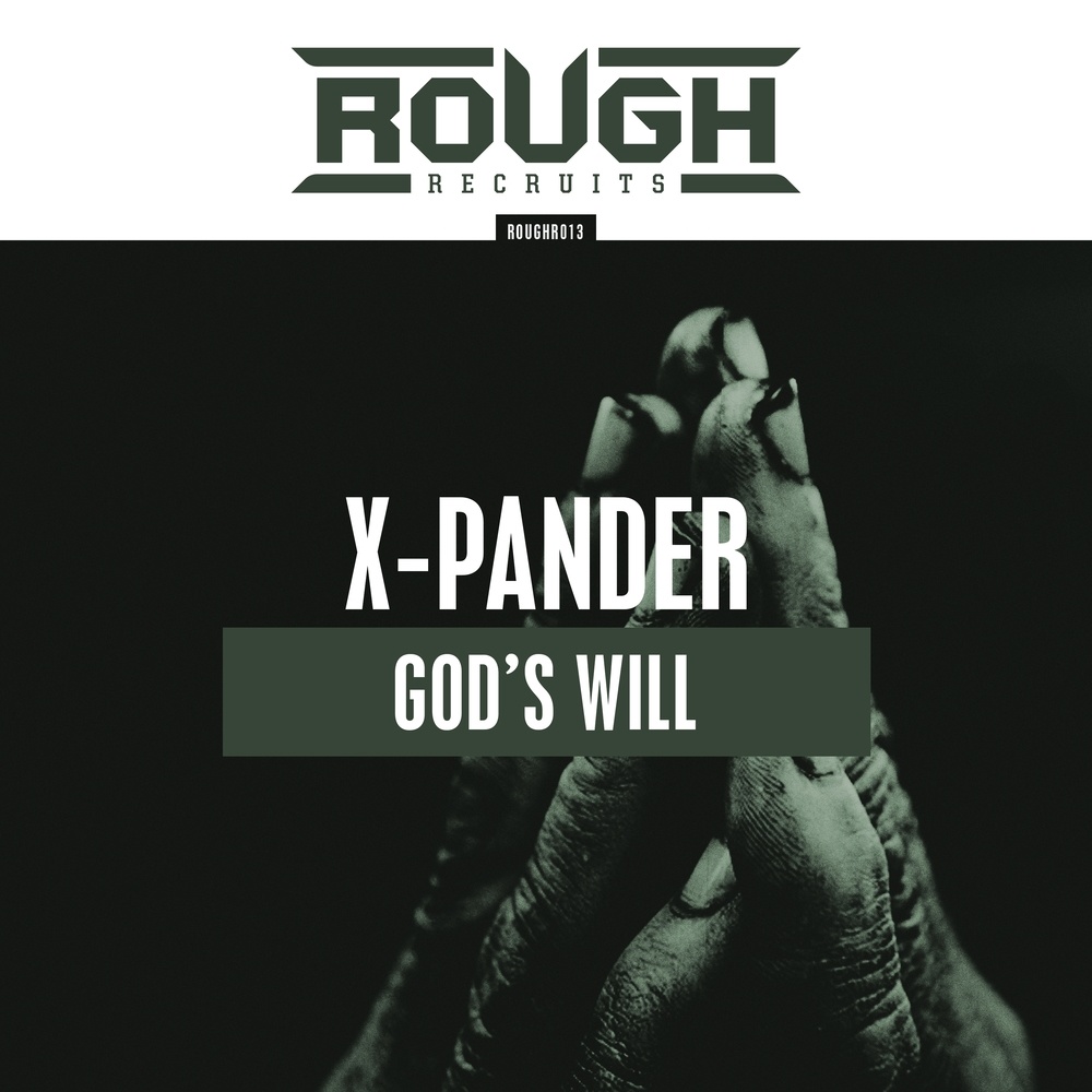 God's Will (Explicit)