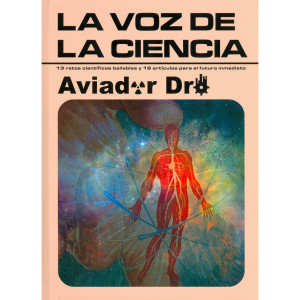Aviador Dro的專輯La Voz de la Ciencia
