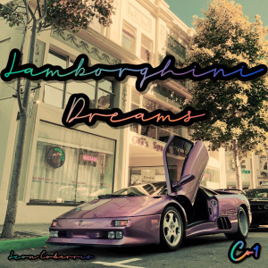 Listen to Lamborghini Dreams song with lyrics from Leon Cobarris