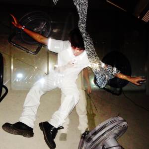 default playlist img