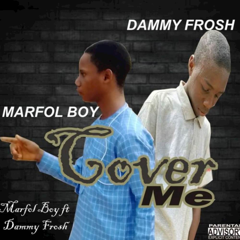 Cover Me (Live|Explicit)