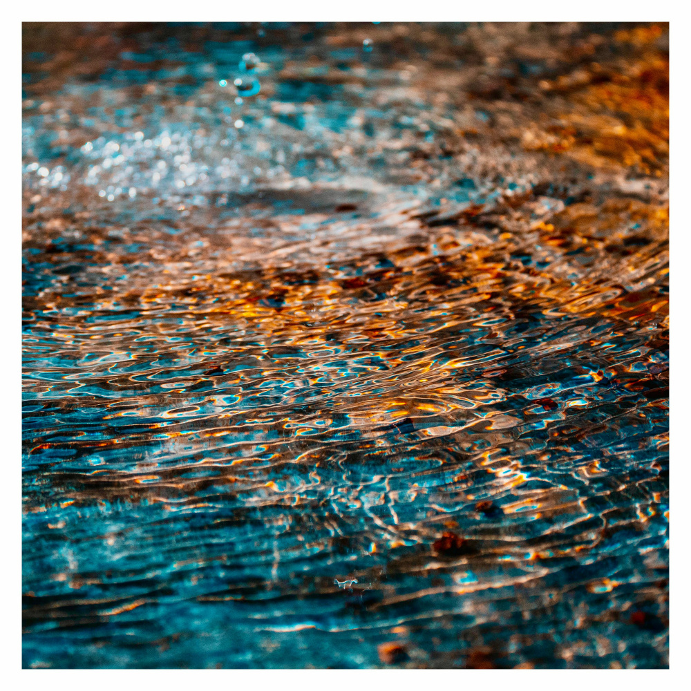 Small Creek (Ambient Version))