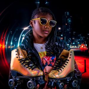 ดาวน์โหลดและฟังเพลง Skate Song (feat. iLove Ari) พร้อมเนื้อเพลงจาก DaDa Diddle