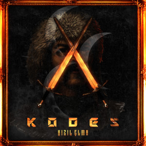 Listen to Kızıl Elma song with lyrics from Kodes