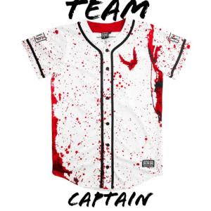 ดาวน์โหลดและฟังเพลง Team Captain (Explicit) พร้อมเนื้อเพลงจาก O-Wavy