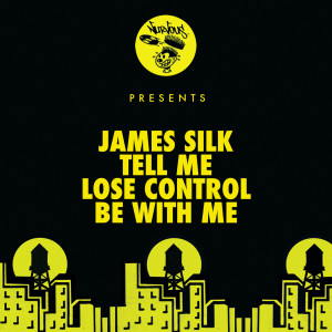 ดาวน์โหลดและฟังเพลง Lose Control พร้อมเนื้อเพลงจาก James Silk