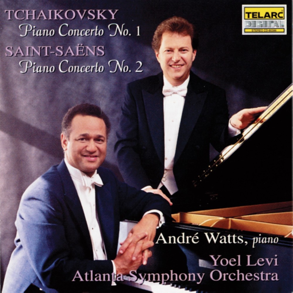 Piano Concerto No. 2 in G minor, Op. 22: I. Andante sostenuto