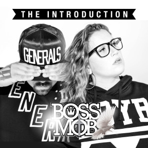 Dengarkan Testimony (feat. J Henry) lagu dari Boss Mob dengan lirik