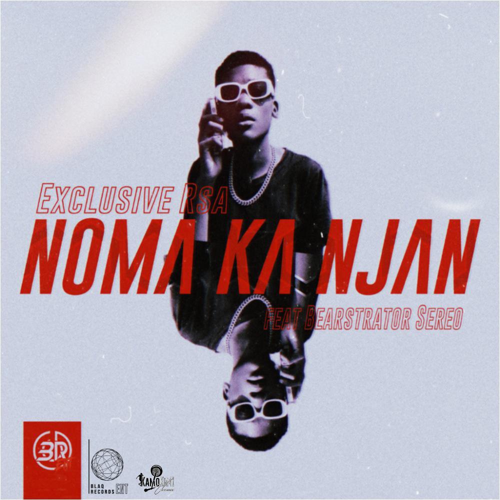Noma Kanjan (feat. Bearstrator Sereo) (Radio Edit)