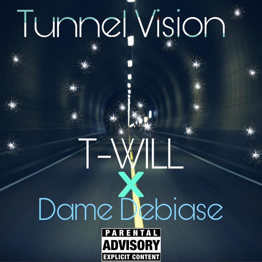 Tunnel Vision (feat. Dame Debiase) (Explicit)