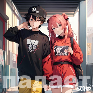 Album Падает from ech0