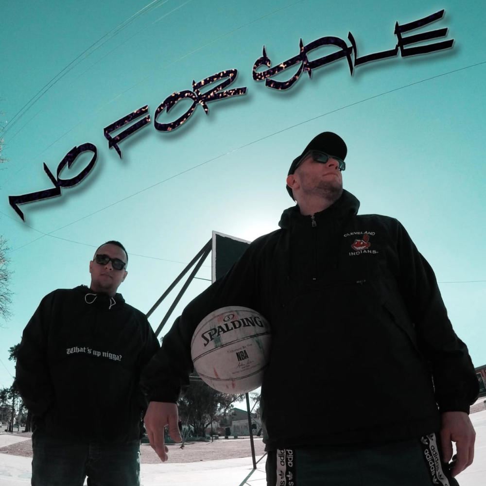 No For Sale (feat. Pipa Mc) (Explicit)