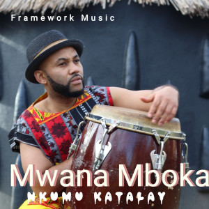 Album Mwana Mboka oleh Nkumu Katalay