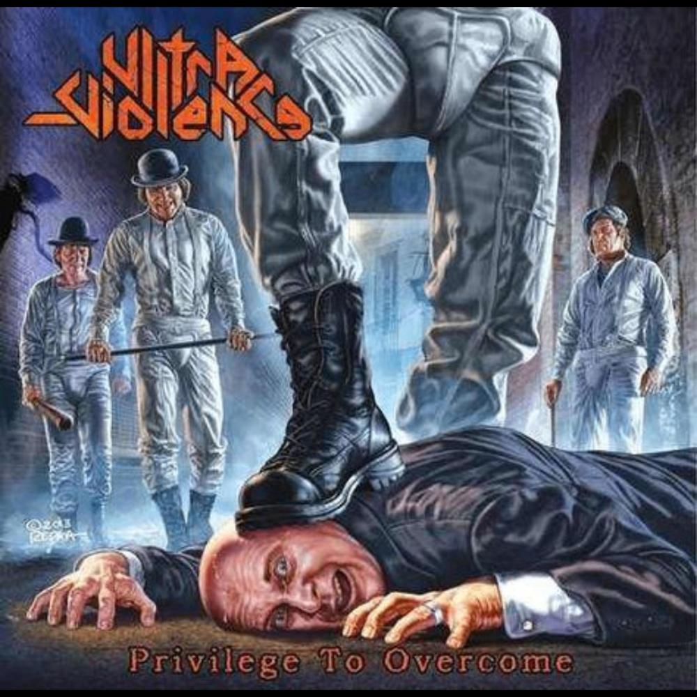 Arcane (Explicit)