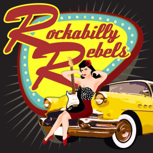 收聽Warren Smith的Rock 'N' Roll Ruby歌詞歌曲